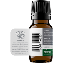 Organic Thyme Essential Oil (Thymus Vulgaris) 10ml