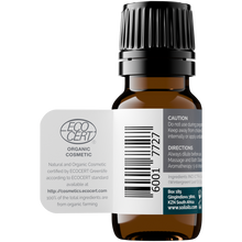 Organic Wintergreen Essential Oil (Gaulteria Procumbens) 10ml