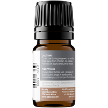 Organic Sandalwood Essential Oil (Santalum Spicatum) 2.5ml