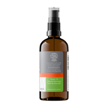 Organic Uplifting Blended Oil 100ml