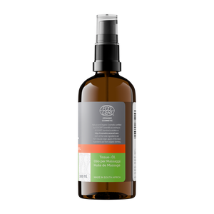 Organic Uplifting Blended Oil 100ml