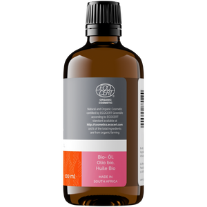 Organic Rosehip Oil (Rosa Canina) 100ml