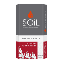 Soy Wax Melts - Ylang Ylang