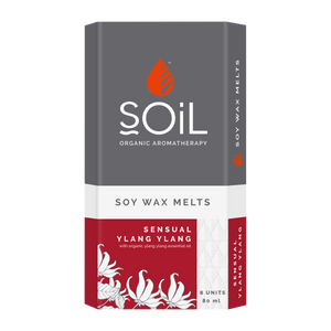 Soy Wax Melts - Ylang Ylang