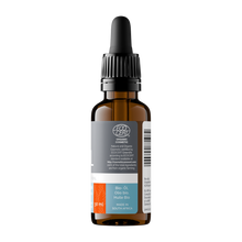 Organic Argan Oil (Argania Spinosa)  30ml