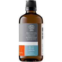 Organic Argan Oil (Argania Spinosa) 100ml