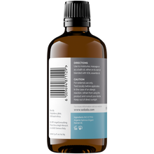 Organic Argan Oil (Argania Spinosa) 100ml