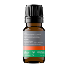 Focus - Organic Essential Oil Blend