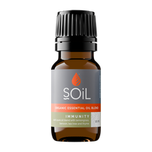 Immunity - Organic Essential Oil Blend 10ml