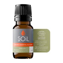 Immunity - Organic Essential Oil Blend 10ml