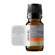 Immunity - Organic Essential Oil Blend