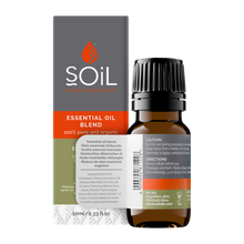 Immunity - Organic Essential Oil Blend