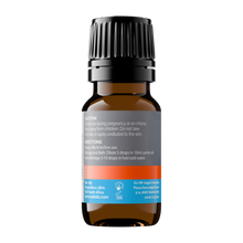 Easy Breathe - Organic Essential Oil Blend 10ml