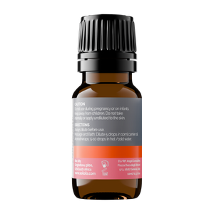 De-Stress - Organic Essential Oil Blend 10ml