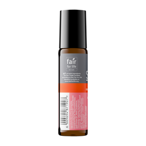 De-Stress - Organic Remedy Roller 10ml