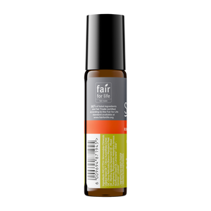 Inspire - Organic Remedy Roller