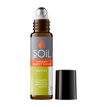 Inspire - Organic Remedy Roller