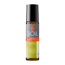 Inspire - Organic Remedy Roller