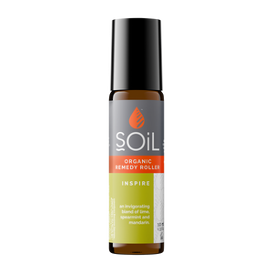 Inspire - Organic Remedy Roller