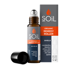 Shield - Organic Remedy Roller