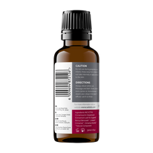 Organic Cinnamon Leaf Essential Oil (Cinnamoumm Zeylanicum) 30ml