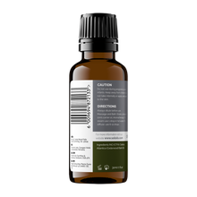 Organic Cedarwood Essential Oil (Cedrus Atlantica) 30ml