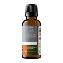 Organic Cedarwood Essential Oil (Cedrus Atlantica) 30ml