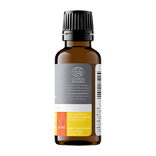 Organic Lemon Essential Oil (Citrus Limon) 30ml