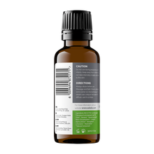 Organic Lemongrass Essential Oil (Cymbopogon Citratus) 30ml