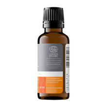 Organic Orange Essential Oil (Citrus Sinensis) 30ml