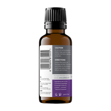 Organic Lavender Essential Oil (Lavandula Angustifolia) 30ml