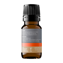 Bug Away - Organic Essential Oil Blend