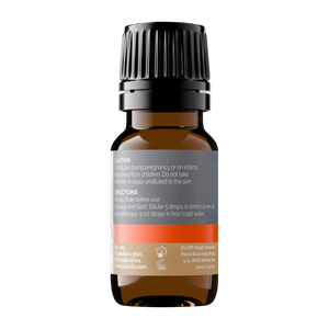 Bug Away - Organic Essential Oil Blend 20ml